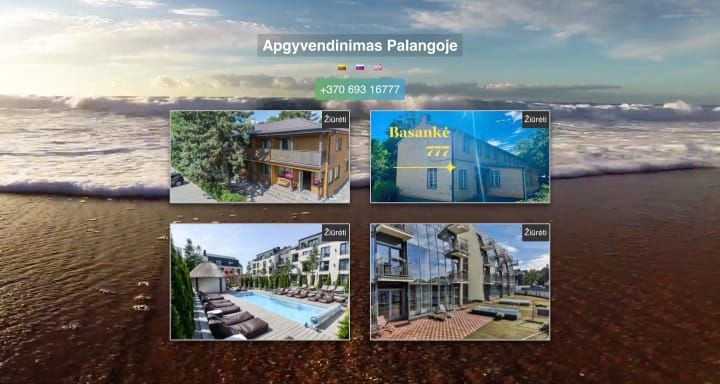 palanga777.lt