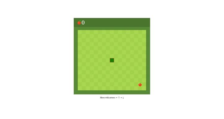 Snake game